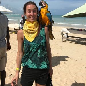 Meet your Posher, Melanie